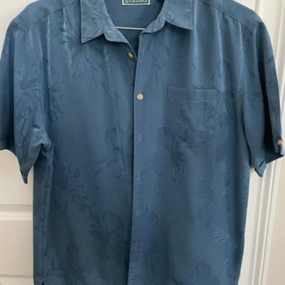 Cubavera Shirt